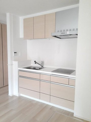 【キッチン】 | ブリス