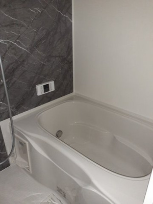 【浴室】 | ブリス