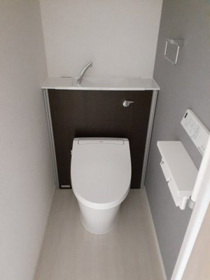 【トイレ】 | ブリス