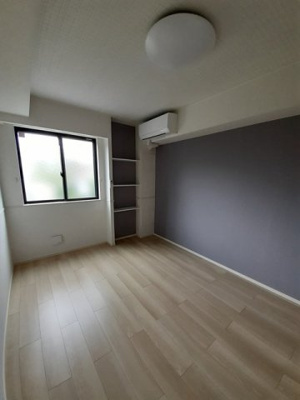 【内装】 | ブリス