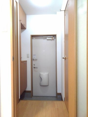 【玄関】 | エイトワンＢ