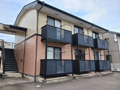 【外観】 | エイトワンＢ