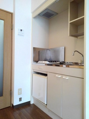 【キッチン】 | エイトワンＢ