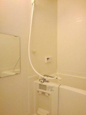 【浴室】 | エイトワンＢ