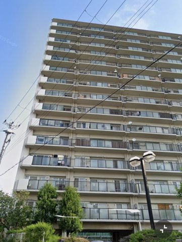 マイシティおおさか２番館