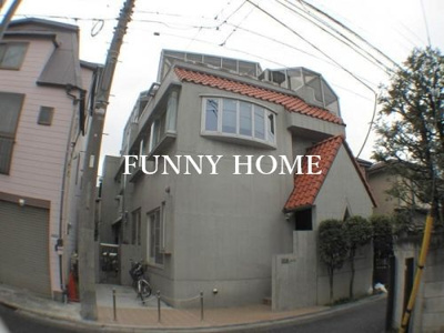 【外観】 | メゾンリベルテ