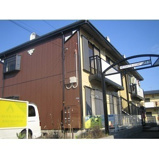 ハイツコンフォートⅡの画像