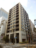 クレヴィア日本橋浜町の画像