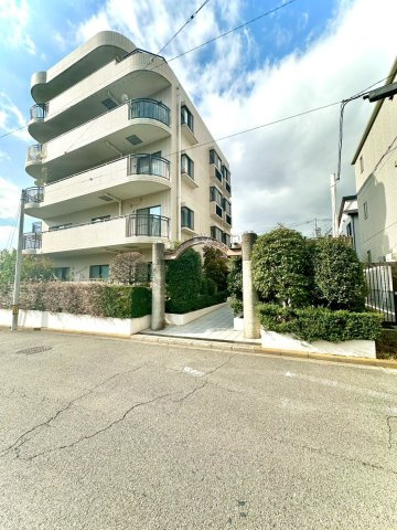 ピュアハイツ南万騎が原