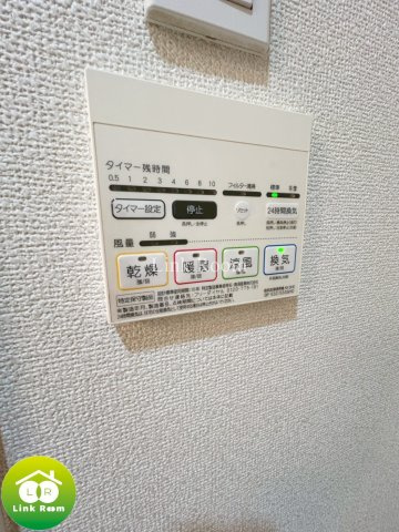 ウィステリア両国(両国4丁目)の設備