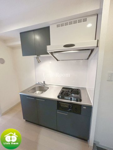 ウィステリア両国(両国4丁目)のキッチン