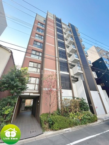 ウィステリア両国(両国4丁目)