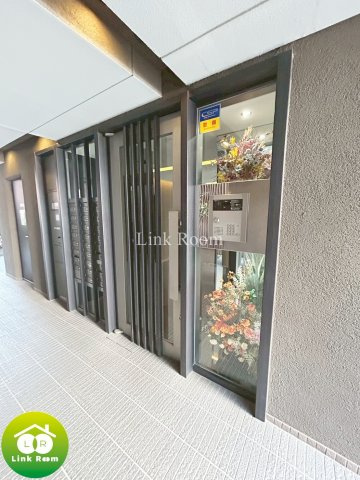 ウィステリア両国(両国4丁目)のセキュリティ