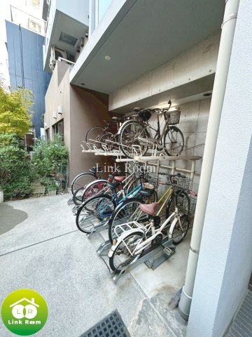 ウィステリア両国(両国4丁目)のその他共用部分