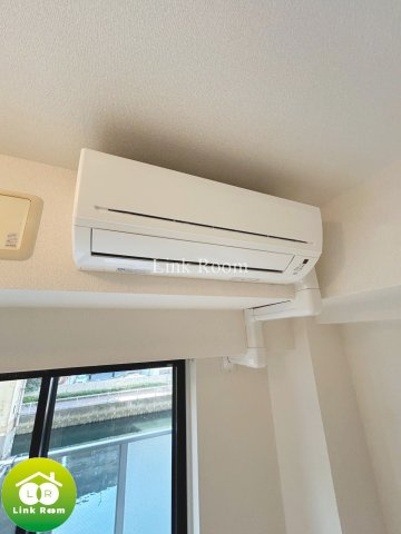 ウィステリア両国(両国4丁目)の設備