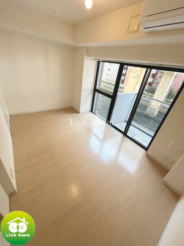 ウィステリア両国(両国4丁目)の居間・リビング