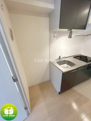 ウィステリア両国(両国4丁目)のキッチン