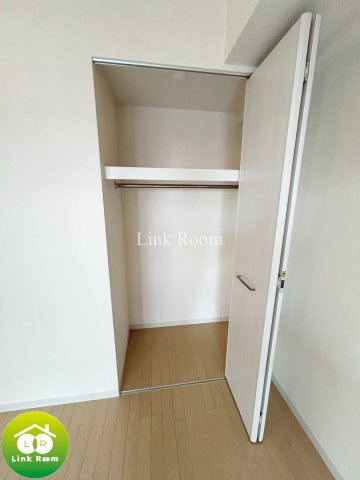 ウィステリア両国(両国4丁目)の収納