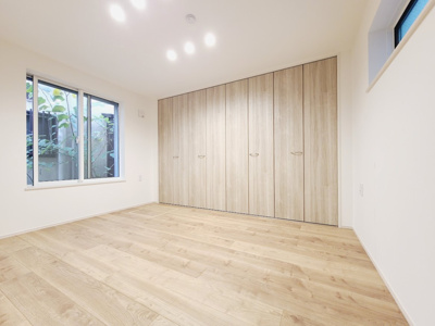 【浴室】 | 【現地内覧会】目黒区上目黒5丁目　新築戸建　19390万円