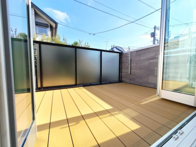 【独立洗面台】 | 【現地内覧会】目黒区上目黒5丁目　新築戸建　19390万円