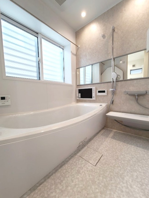 【ダイニング】 | 【現地内覧会】目黒区上目黒5丁目　新築戸建　19390万円