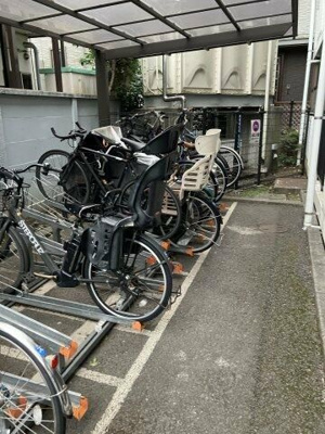 【その他共用部分】 | ベルグハイム