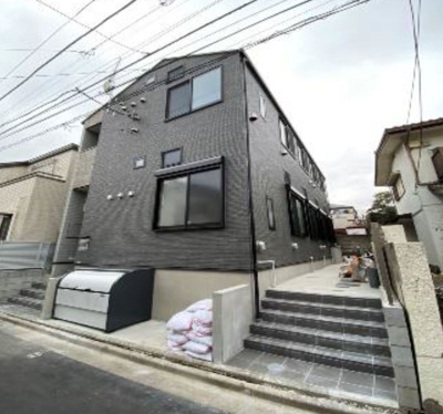 【外観】 | ハーモニーテラス小竹向原Ⅱ | 外観☆