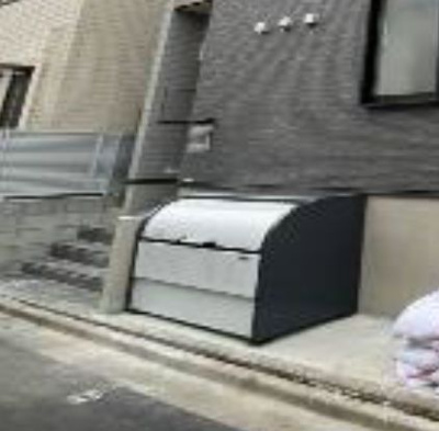 【エントランス】 | ハーモニーテラス小竹向原Ⅱ | エントランス