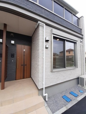 【その他共用部分】 | リバーサイド塚脇Ｃ