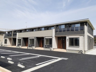 リバーサイド塚脇Ｃの画像