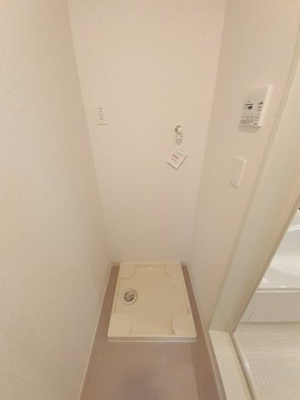 【内装】 | リバーサイド塚脇Ｃ