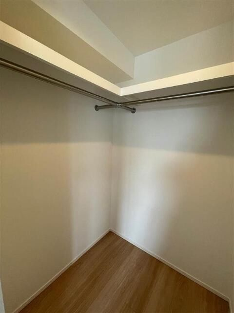 メイクス東向島Ⅱの収納