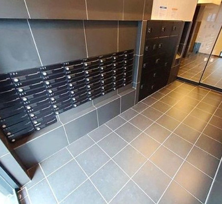 メイクス東向島Ⅱのその他共用部分