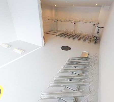 メイクス東向島Ⅱのその他