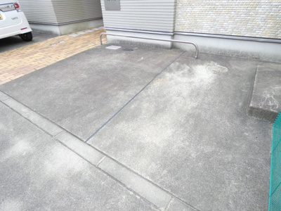 【駐車場】 | ロレイアム