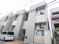 ロレイアムの画像