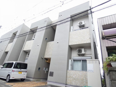 【外観】 | ロレイアム