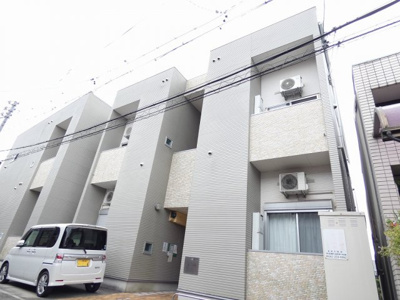 【外観】 | ロレイアム