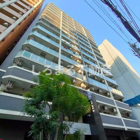 アーデンタワー本町イースト