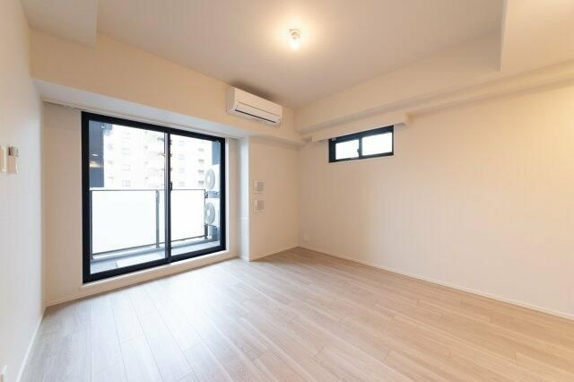 プラウドフラット浅草アベニューのバルコニー