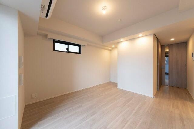 プラウドフラット浅草アベニューの居間・リビング