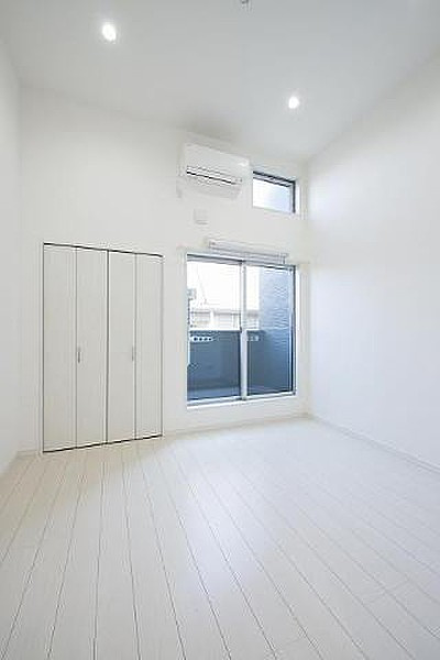グランディールの展望