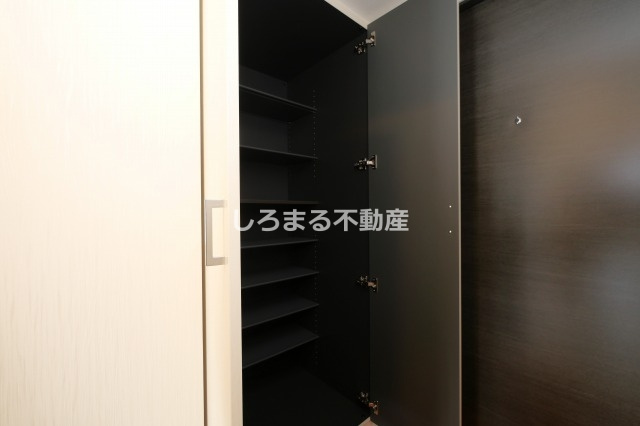 プレジオ九条のその他