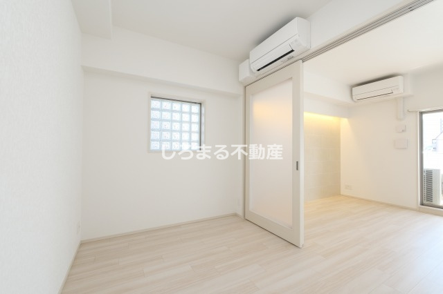 プレジオ九条の内装