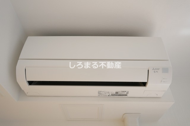 プレジオ九条の設備