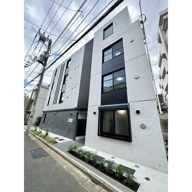 ネオアーバンレジデンス方南町