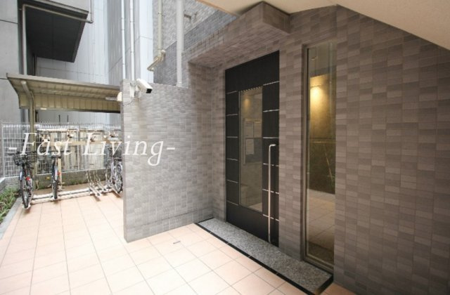 グリンヒル本郷元町