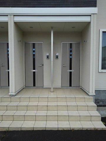 Ｐｒｅｃｉｏｕｓ　ＭａｎｏｒⅡのその他共用部分