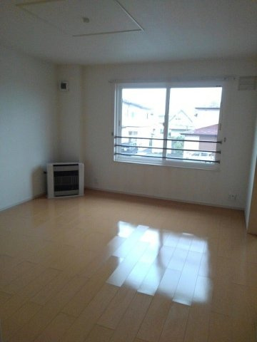 Ｐｒｅｃｉｏｕｓ　ＭａｎｏｒⅡの居間・リビング