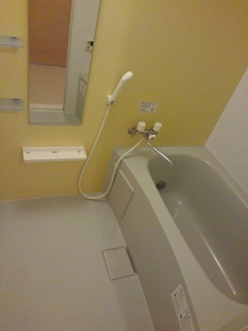 Ｐｒｅｃｉｏｕｓ　ＭａｎｏｒⅡの浴室